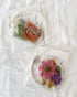 Rosy Rings - Forest Petite Botanical Sachet - Car Freshener